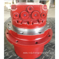 SK55R-3 Final Drive Travel Motor